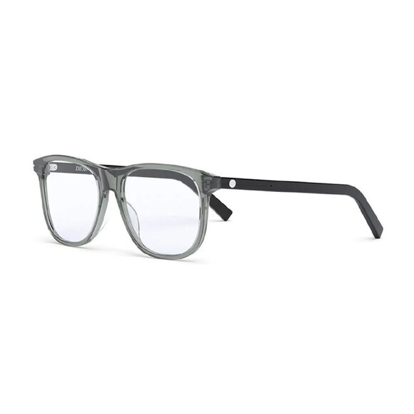 NEW DIOR EYEGLASSES, GRAY MEN DIOR DIORESSENTIALO S3I 4500 - Picture 1 of 3